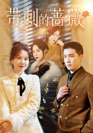 带刺的蔷薇(50集) 带刺的蔷薇(50集)经典老剧免费看