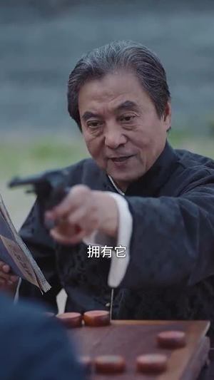 老舅除三害(80集) 老舅除三害(80集)热门短剧又来了