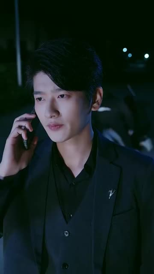 今夜之遥不可及的爱人（87集）全集