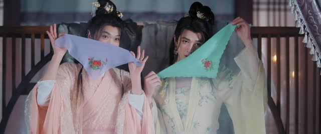 别动！自己人（20集）演员表