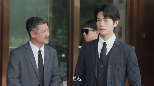 报告总裁夫人和少爷都成了大佬(5集) 报告总裁夫人和少爷都成了大佬(5集)短剧热门分享