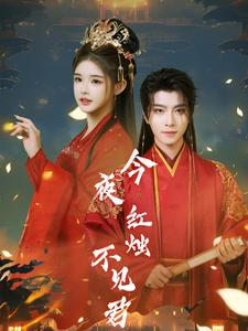 今夜红烛不见君(74集) 今夜红烛不见君(74集)短剧解说热门