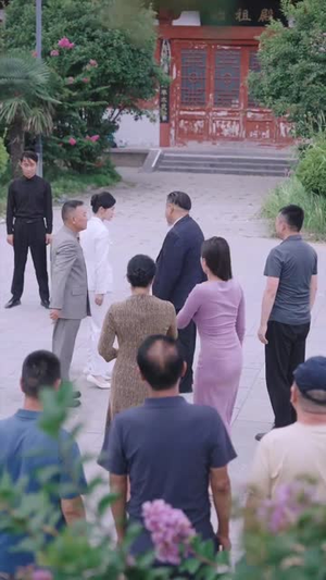 半块月饼(61集) 半块月饼(61集)短剧演员排行榜