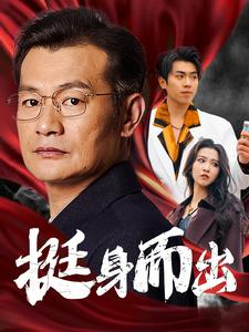 挺身而出（30集）在线看免费版