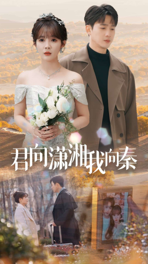 君向潇湘我向秦(30集) 君向潇湘我向秦(30集)精彩短剧后续