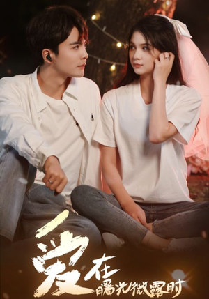 爱在曙光微露时(49集) 爱在曙光微露时(49集)短剧推荐上热门