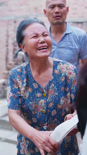 别碰我妈妈（35集）短剧分享片段