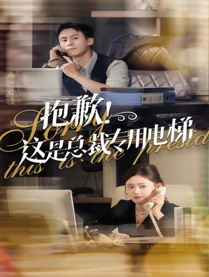 抱歉！这是总裁专用电梯（60集）热播短剧抢先看