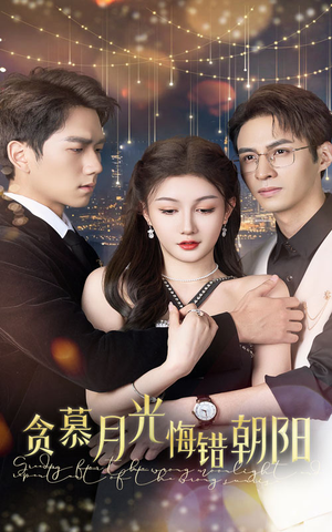 贪慕月光悔错朝阳（48集）第三季