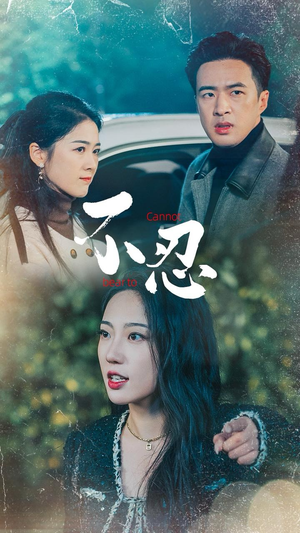 不忍（64集）解说