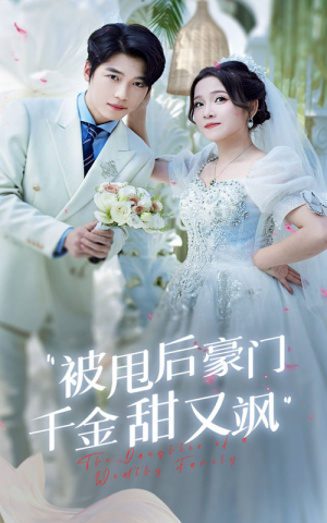 被甩后豪门千金甜又飒(65集) 被甩后豪门千金甜又飒(65集)最火短剧推荐