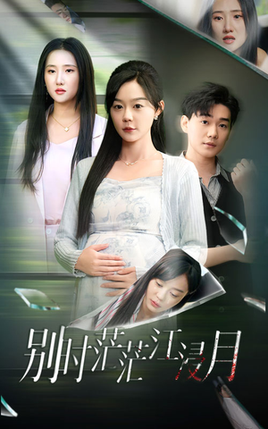 别时茫茫江浸月（30集）爆款短剧推荐