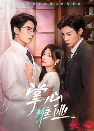 掌心难逃（63集）最新上映的短剧