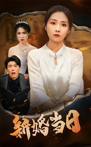新婚当日（38集）短剧看全集