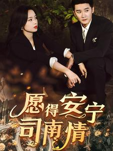 愿得安宁司南情(76集) 愿得安宁司南情(76集)最火短剧热播