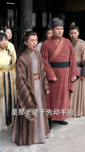 嫁良缘(50集) 嫁良缘(50集)剧好看短剧推荐