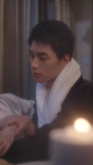 春风醉人因你而起（95集）好看吗