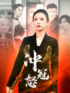 冲冠怒（93集）短剧免费看全集