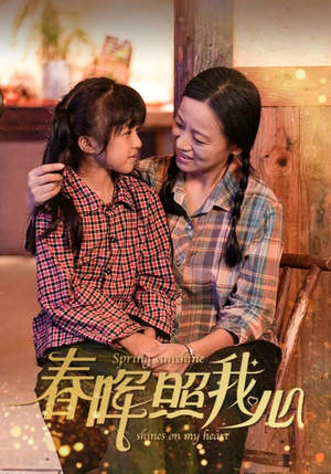 春晖照我心（40集）免费在线看全集