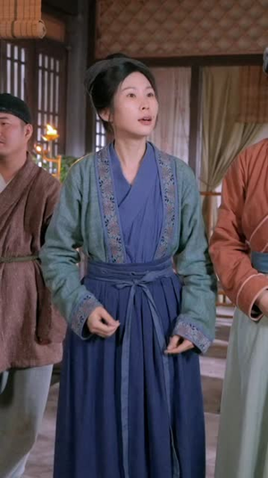 丑女后妈逆袭攻略(93集) 丑女后妈逆袭攻略(93集)抢先看新短剧