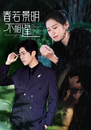 春若景明不相逢（50集）排行榜前十短剧