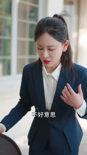 穿书攻略反派总裁（30集）好看的短剧电影