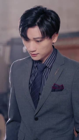 宠物情人（87集）热门爆款短剧