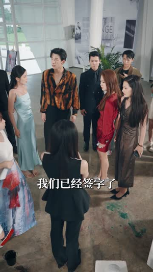 初雪（78集）第三季