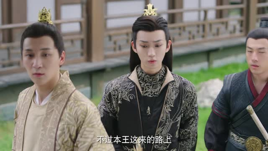 初颜(30集) 初颜(30集)好看又上头短剧