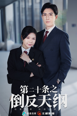 第二十条之倒反天纲(60集) 第二十条之倒反天纲(60集)免费短剧全集看