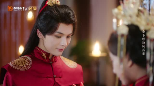 凤懿天下(20集) 凤懿天下(20集)热门了短剧