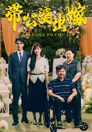 带公婆出嫁(41集) 带公婆出嫁(41集)免费看全集