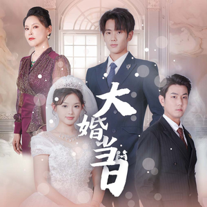 大婚当日（50集）UC网盘在线看