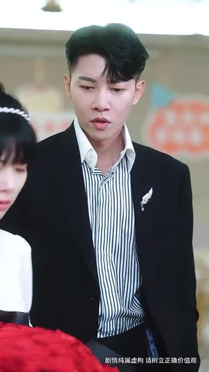 哥哥他蓄谋已久（62集）免费短剧看不停