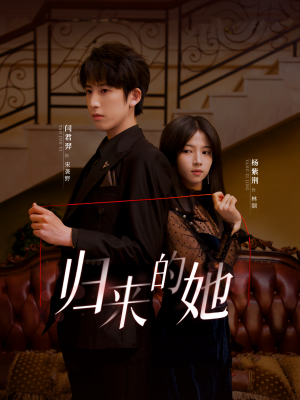 归来的她(80集) 归来的她(80集)演员表