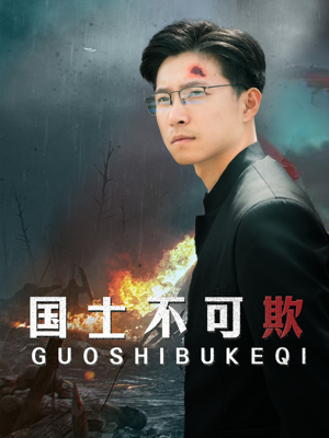 国士不可欺（79集）免费观看