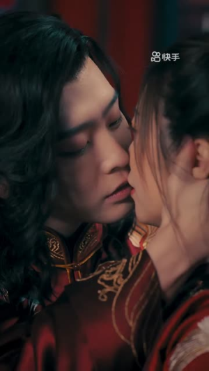 古蛇传（30集）男主角是谁