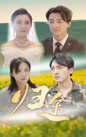 归途（52集）每天短剧分享