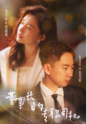 董事长的专职司机（51集）精彩短剧分享