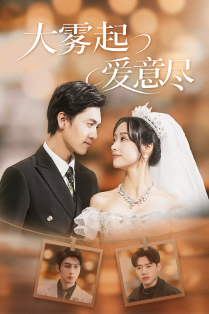 大雾起爱意尽（39集）免费在线看全集