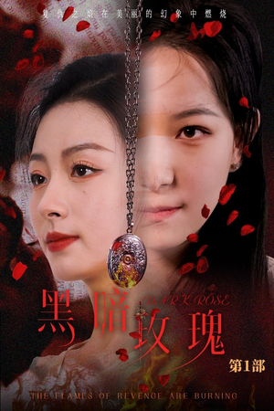 黑暗玫瑰(84集) 黑暗玫瑰(84集)精彩短剧看全集