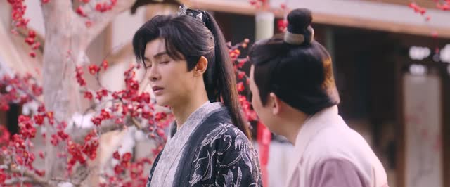 河伯祭（30集）免费短剧资源