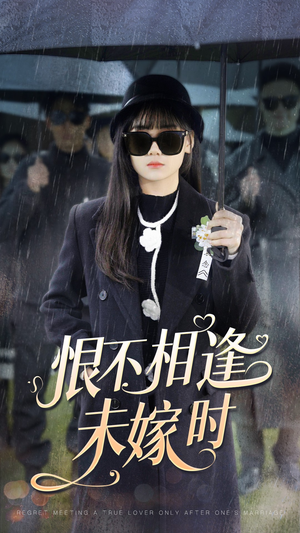恨不相逢未嫁时（40集）看精彩短剧