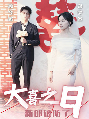 大喜之日新郎破防了（31集）一共多少集