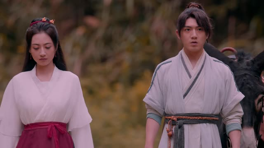 大炎诡闻录(22集) 大炎诡闻录(22集)免费在线看全集