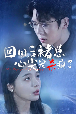 回国后褚总心尖宠杀疯了(68集) 回国后褚总心尖宠杀疯了(68集)精彩的网络短剧