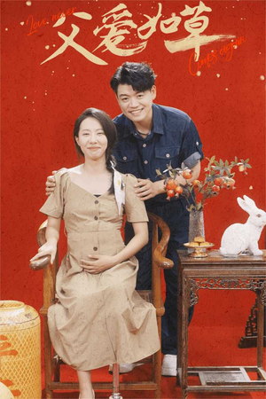 父爱如草(31集) 父爱如草(31集)高清无码免费看