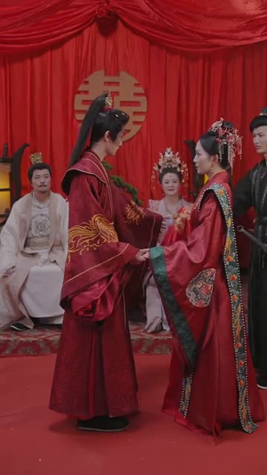 和离后我宠冠东宫(100集) 和离后我宠冠东宫(100集)每日短剧推荐