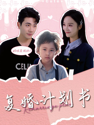 复婚计划书(96集) 复婚计划书(96集)这短剧太好看了