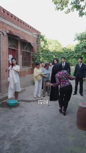 豪门总裁误惹打工妹(119集) 豪门总裁误惹打工妹(119集)好看又上头短剧